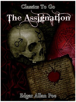 cover image of The Assignation